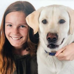 Meet your Posher, Elise